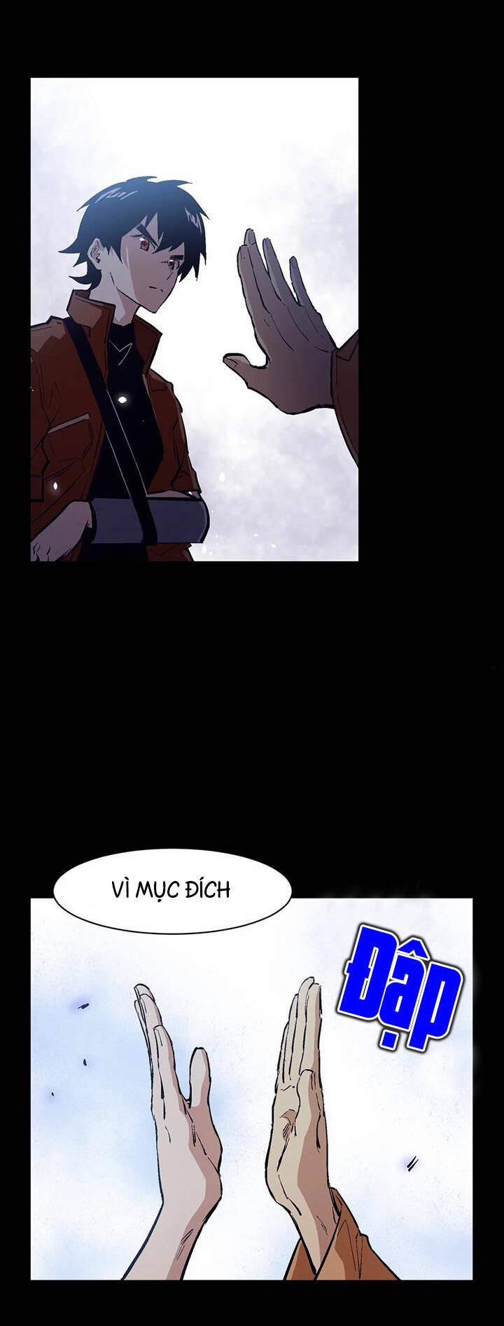 Vương Bài Đặc Công Trùng Sinh Vườn Trường 41 trang 22