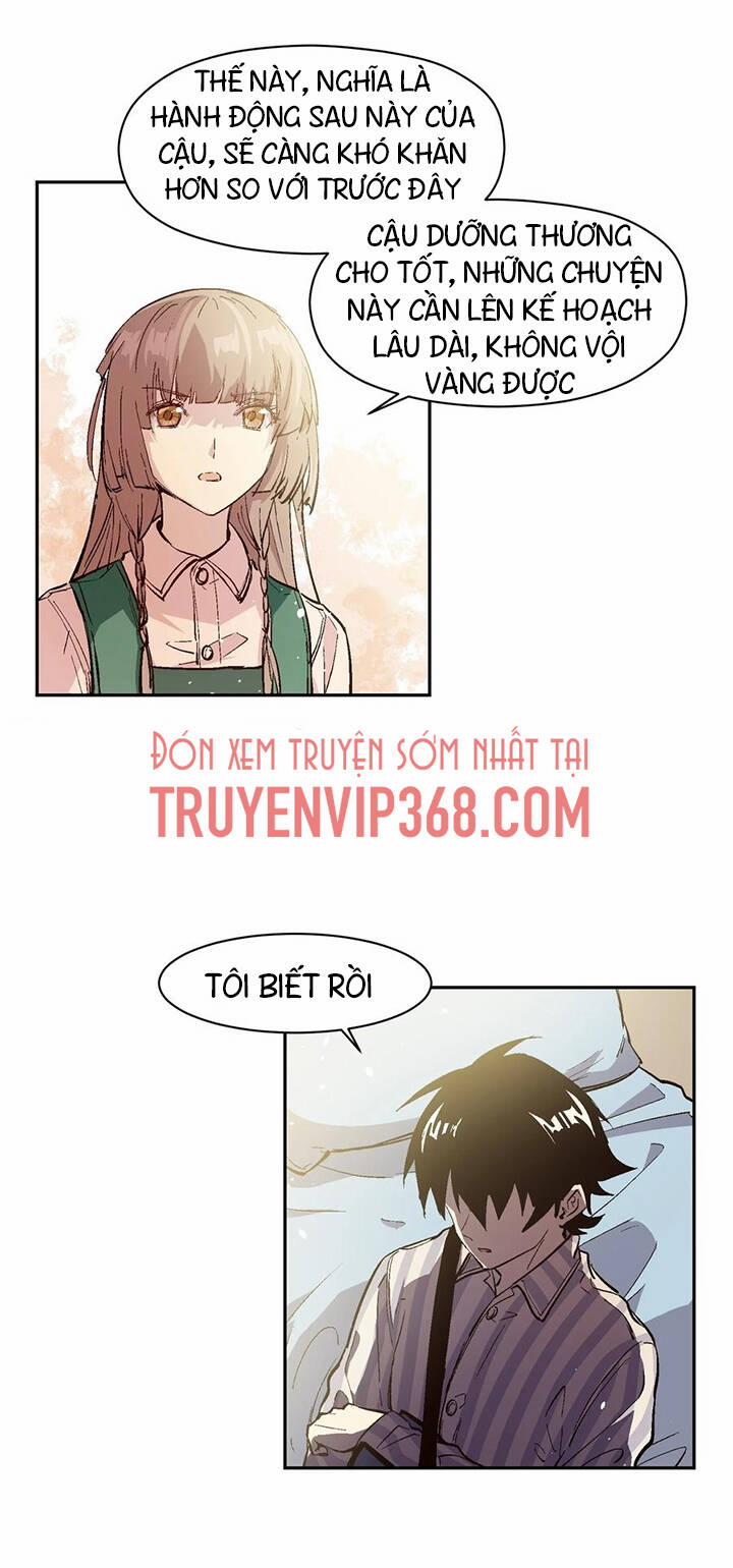 Vương Bài Đặc Công Trùng Sinh Vườn Trường 41 trang 6