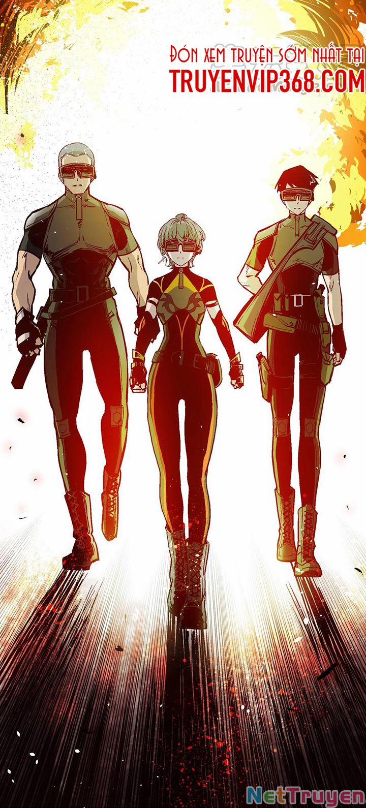 Vương Bài Đặc Công Trùng Sinh Vườn Trường 42 trang 13