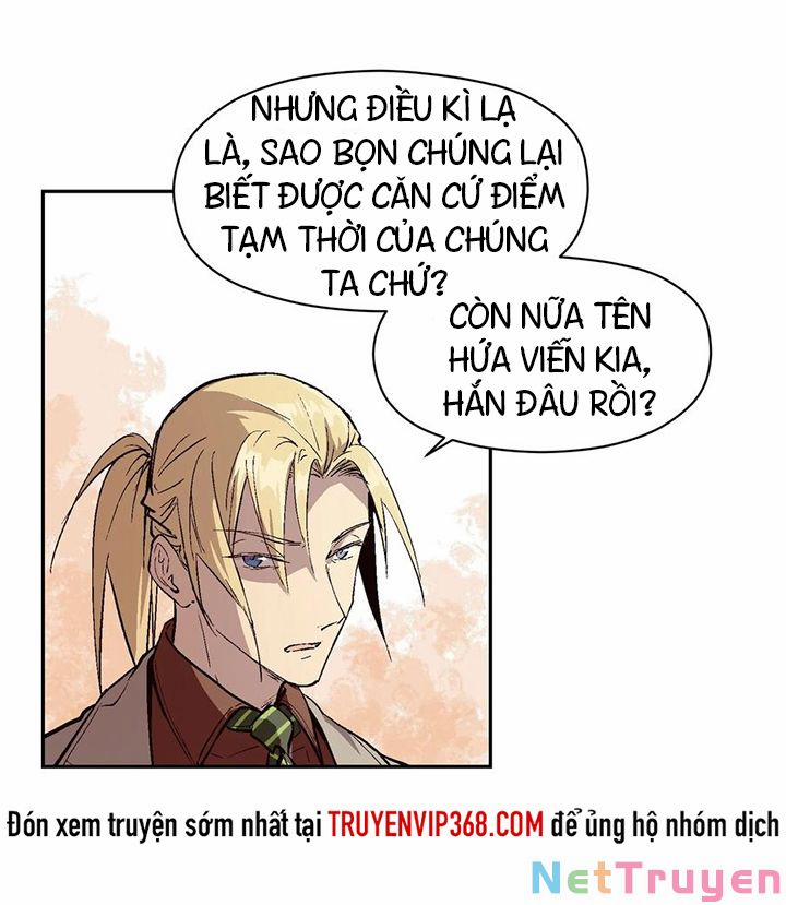 Vương Bài Đặc Công Trùng Sinh Vườn Trường 42 trang 17