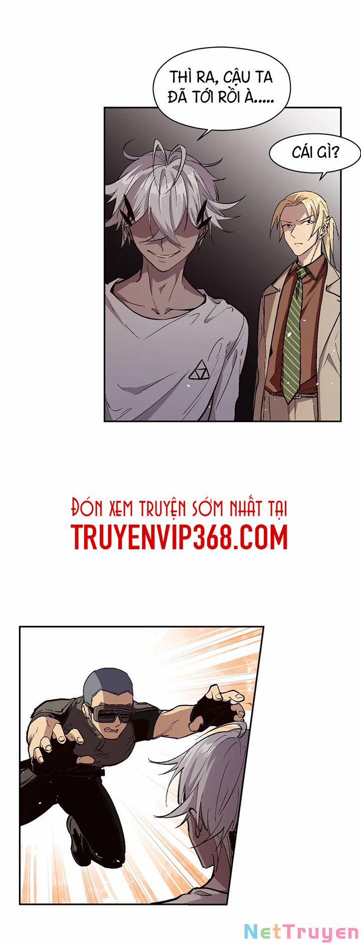 Vương Bài Đặc Công Trùng Sinh Vườn Trường 42 trang 18