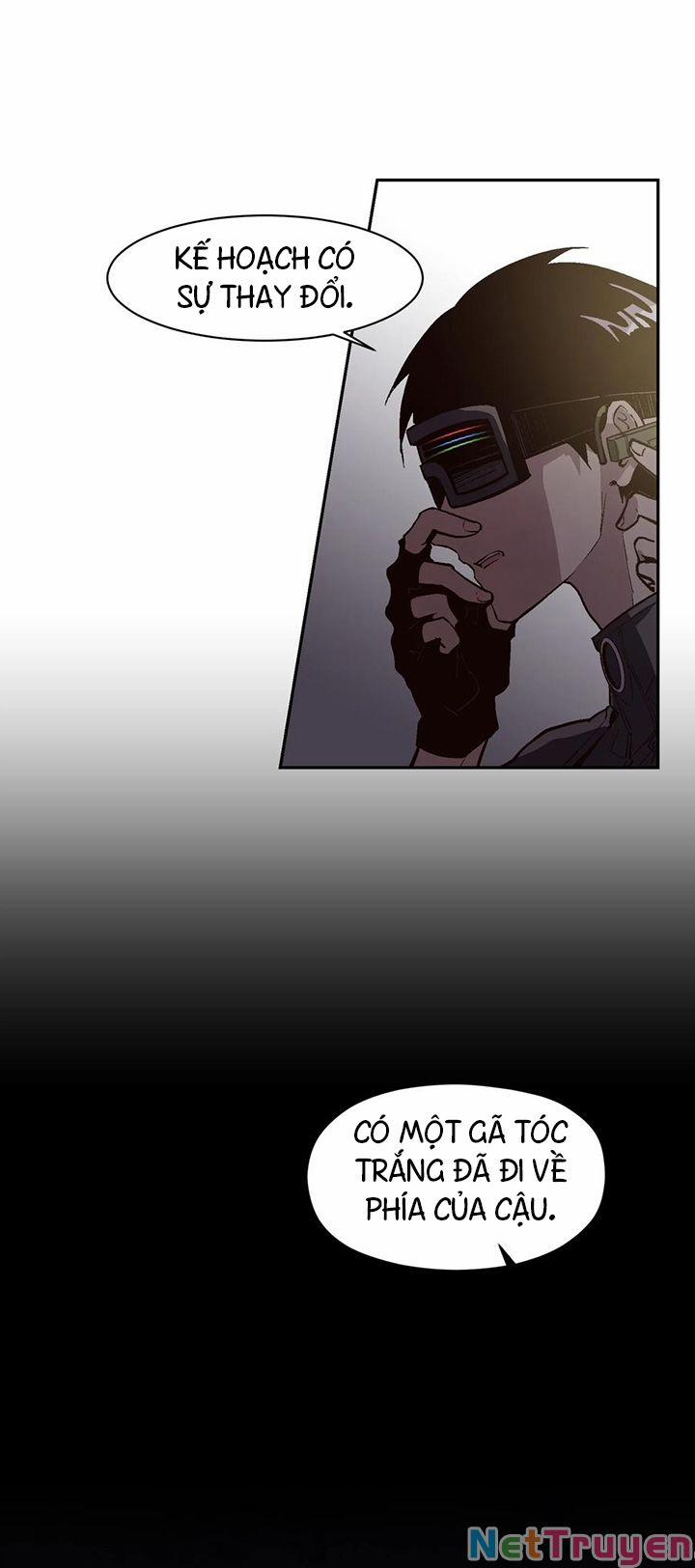 Vương Bài Đặc Công Trùng Sinh Vườn Trường 42 trang 21