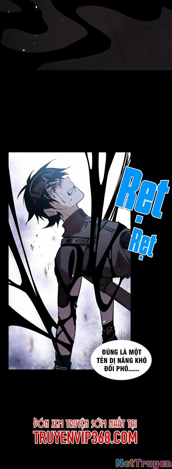 Vương Bài Đặc Công Trùng Sinh Vườn Trường 42 trang 33