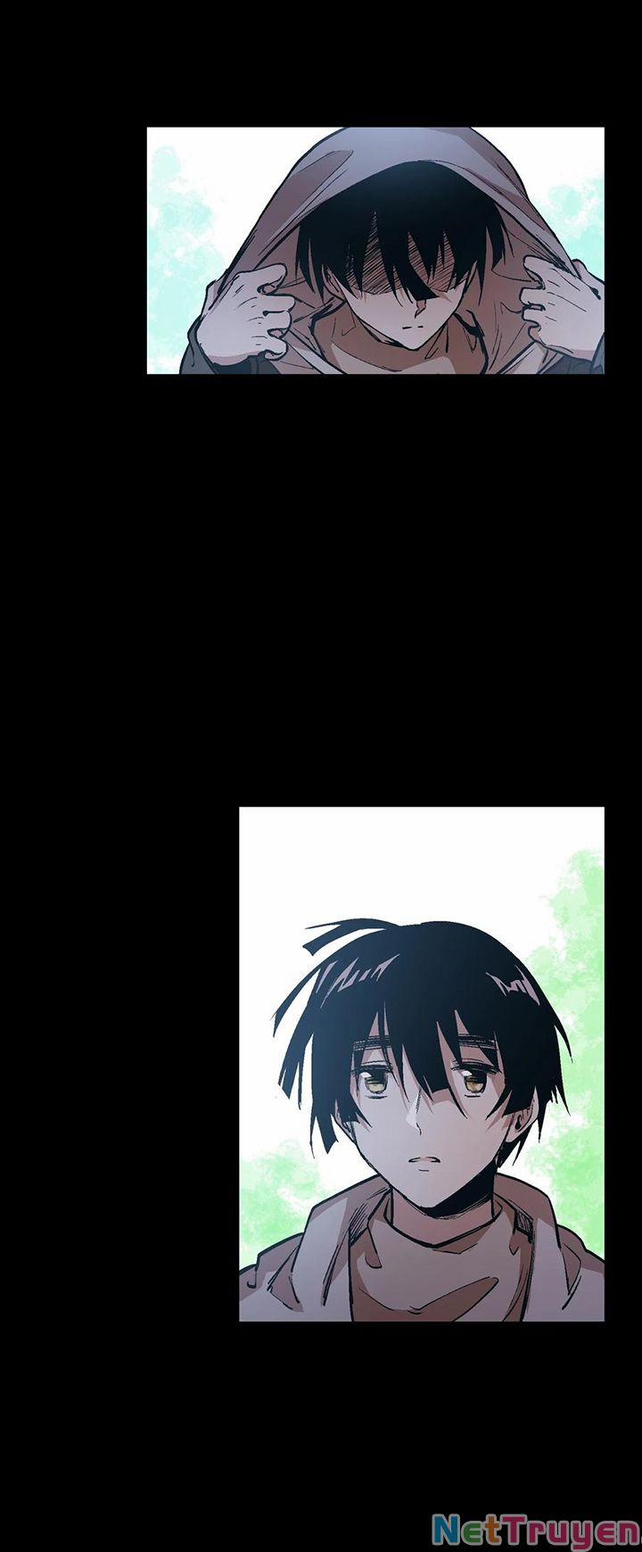 Vương Bài Đặc Công Trùng Sinh Vườn Trường 42 trang 35