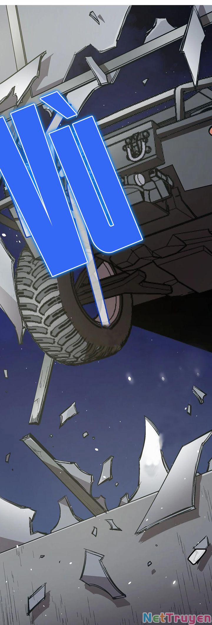 Vương Bài Đặc Công Trùng Sinh Vườn Trường 42 trang 4