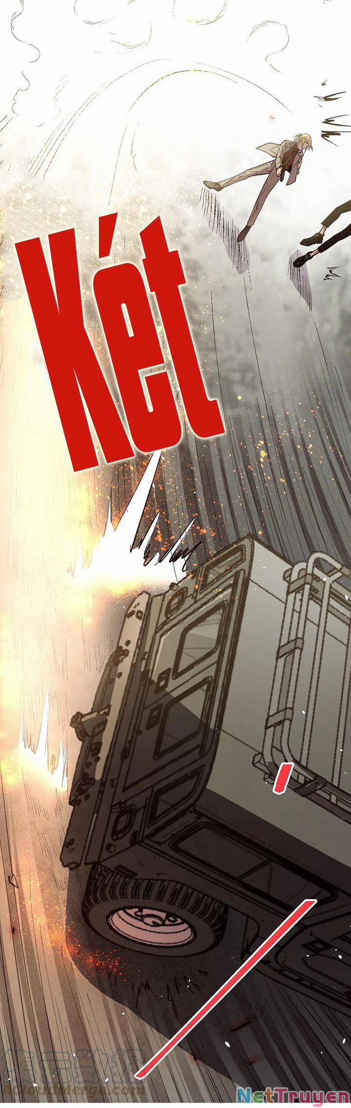 Vương Bài Đặc Công Trùng Sinh Vườn Trường 42 trang 6