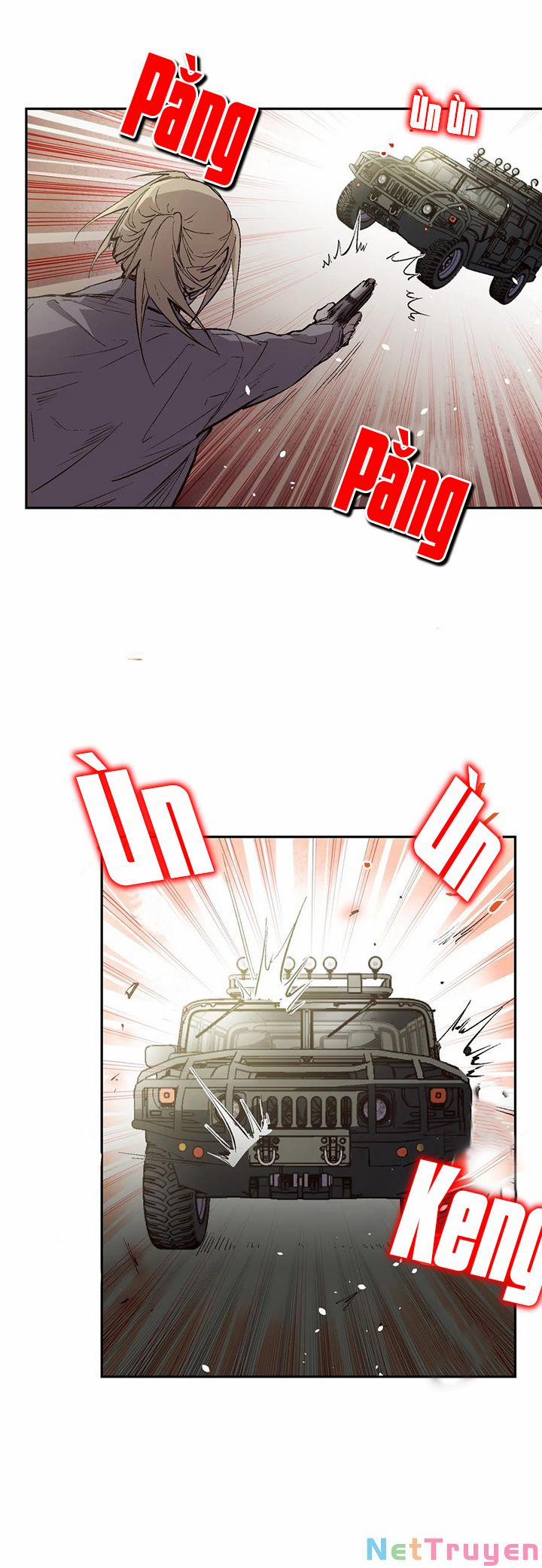 Vương Bài Đặc Công Trùng Sinh Vườn Trường 42 trang 7