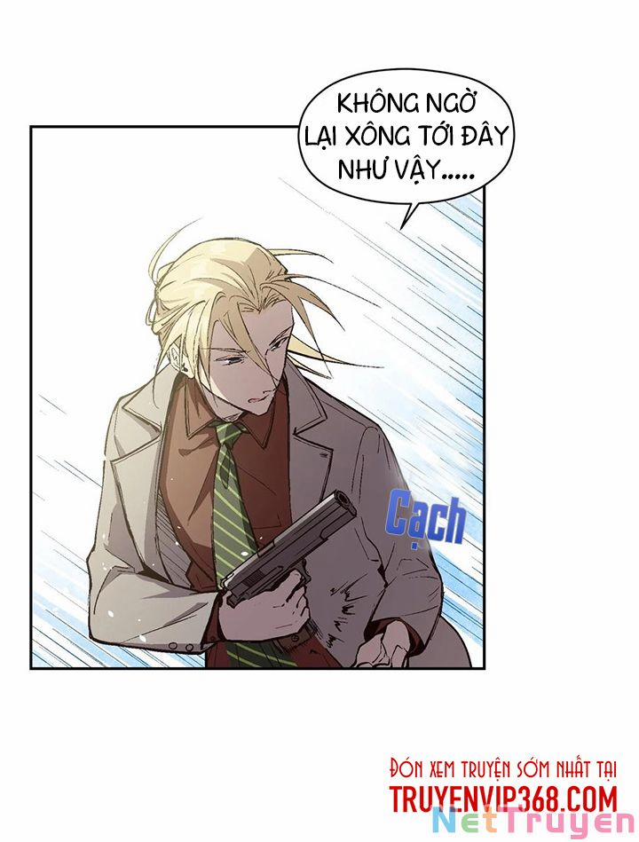 Vương Bài Đặc Công Trùng Sinh Vườn Trường 42 trang 8