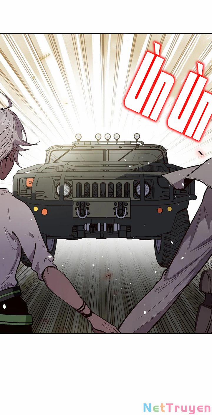 Vương Bài Đặc Công Trùng Sinh Vườn Trường 42 trang 9