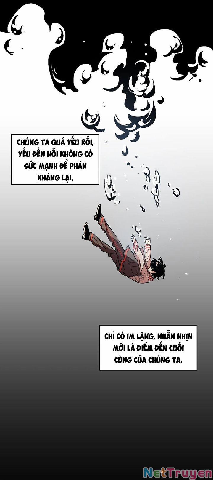 Vương Bài Đặc Công Trùng Sinh Vườn Trường 43 trang 11