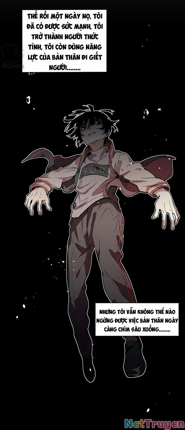 Vương Bài Đặc Công Trùng Sinh Vườn Trường 43 trang 12