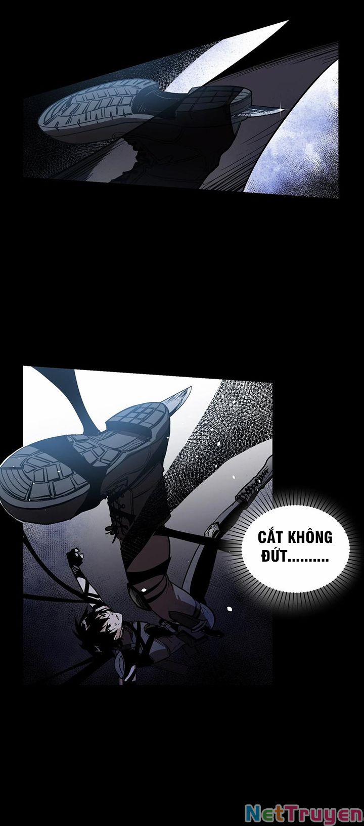 Vương Bài Đặc Công Trùng Sinh Vườn Trường 43 trang 19