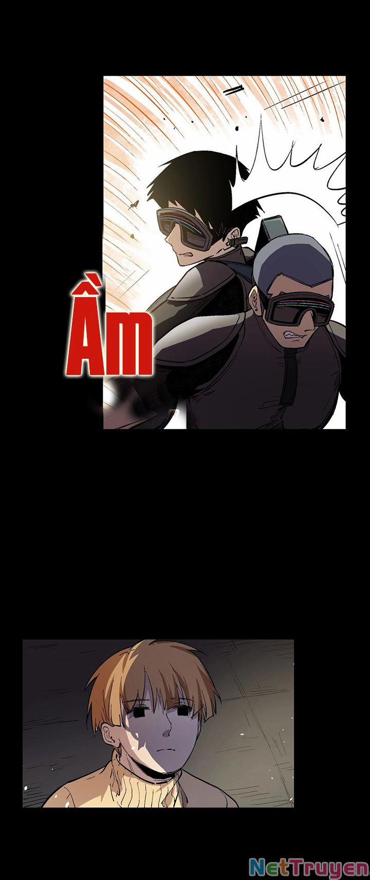 Vương Bài Đặc Công Trùng Sinh Vườn Trường 44 trang 6