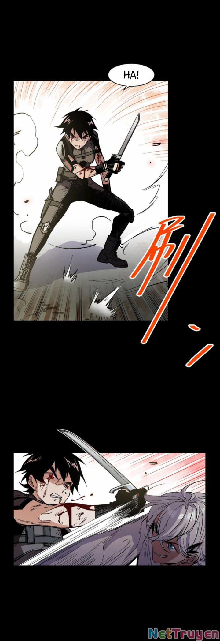 Vương Bài Đặc Công Trùng Sinh Vườn Trường 45 trang 14