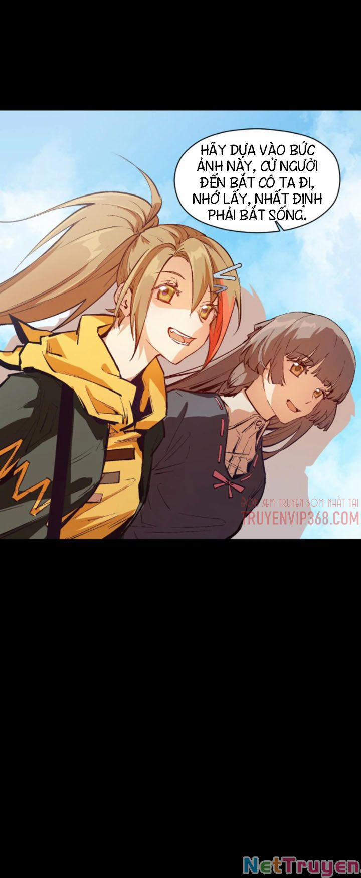 Vương Bài Đặc Công Trùng Sinh Vườn Trường 46 trang 30