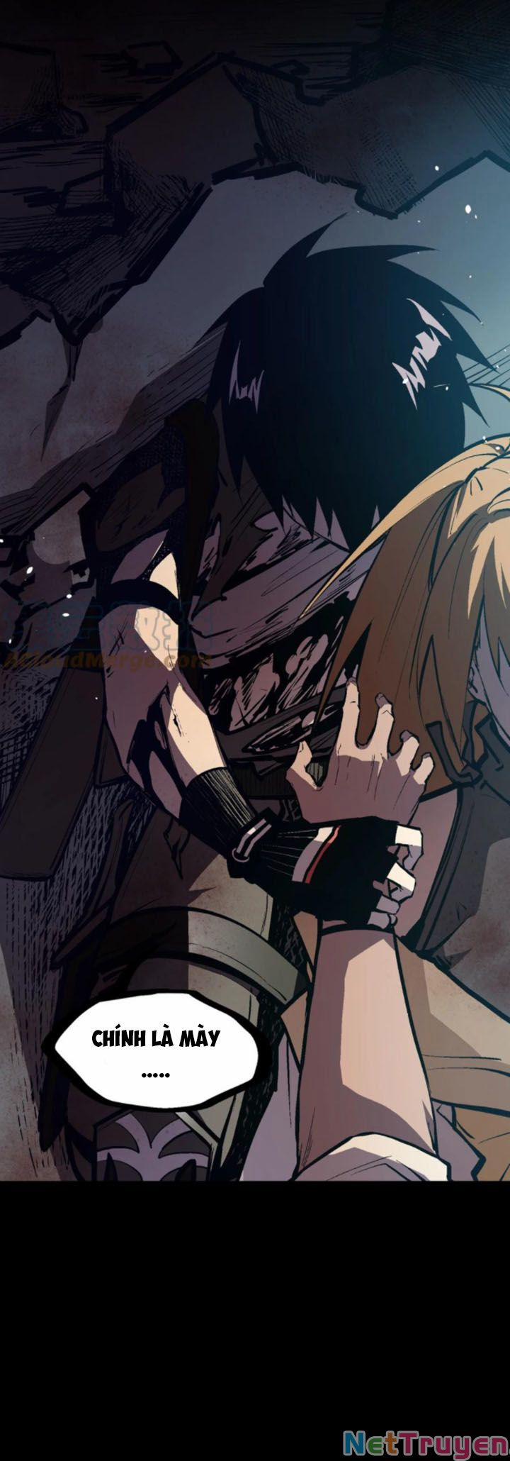 Vương Bài Đặc Công Trùng Sinh Vườn Trường 46 trang 35