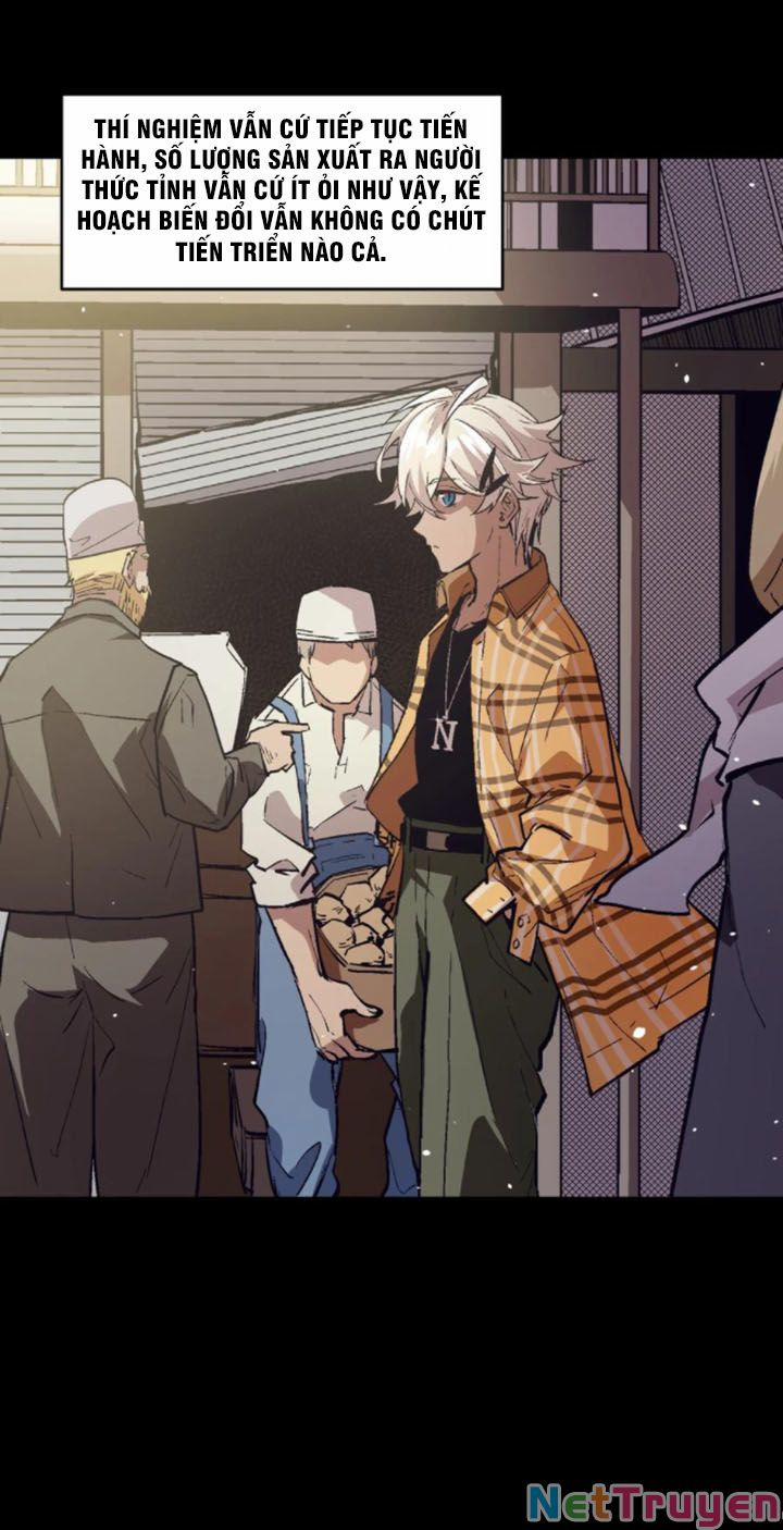 Vương Bài Đặc Công Trùng Sinh Vườn Trường 46 trang 9