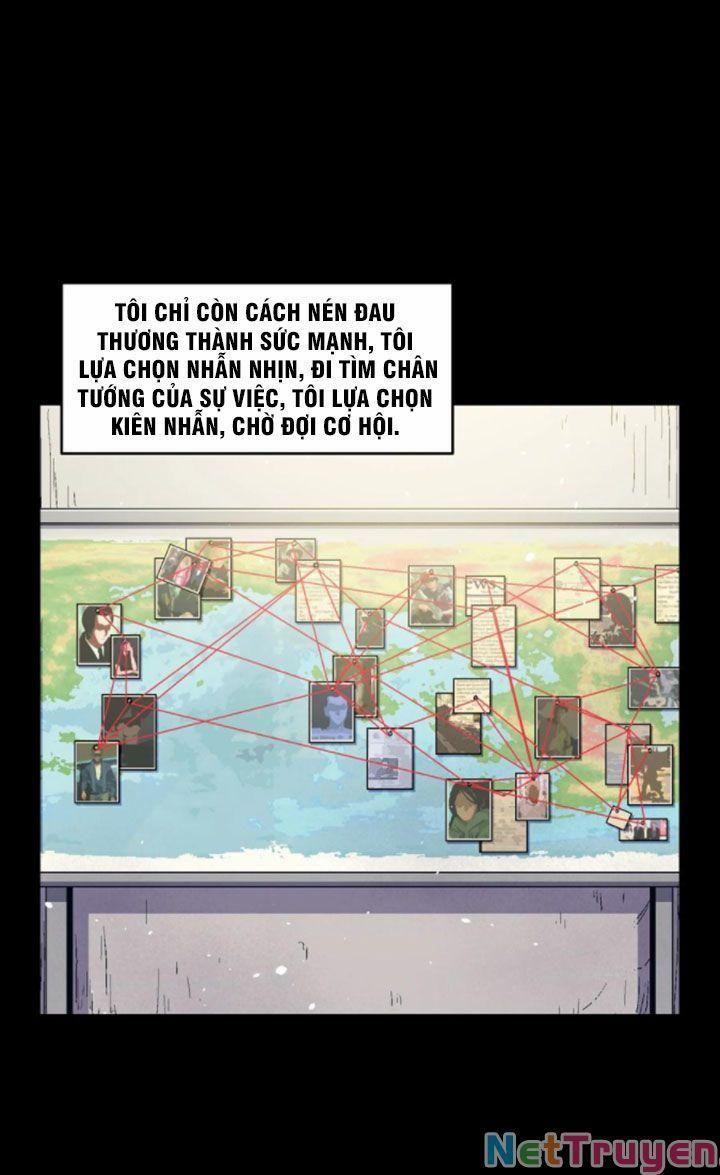 Vương Bài Đặc Công Trùng Sinh Vườn Trường 47 trang 7