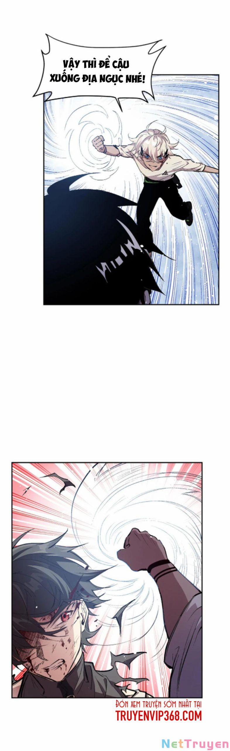 Vương Bài Đặc Công Trùng Sinh Vườn Trường 48 trang 12