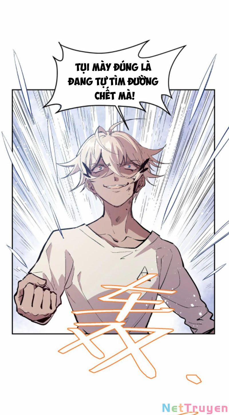 Vương Bài Đặc Công Trùng Sinh Vườn Trường 48 trang 24