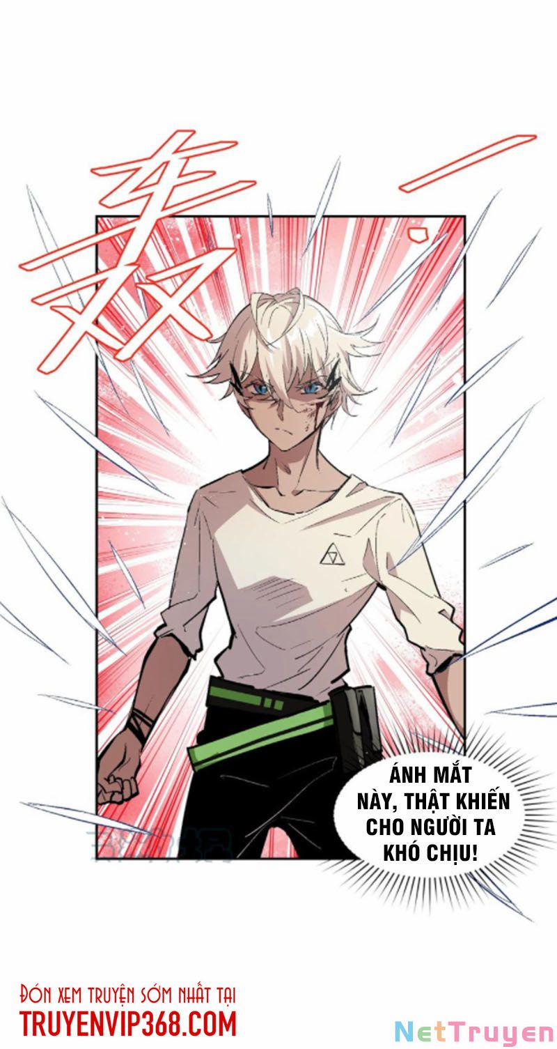 Vương Bài Đặc Công Trùng Sinh Vườn Trường 48 trang 3