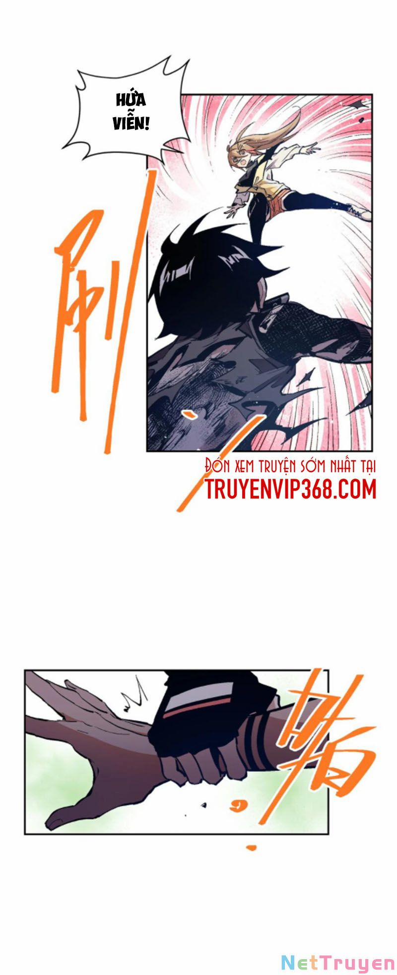 Vương Bài Đặc Công Trùng Sinh Vườn Trường 48 trang 31