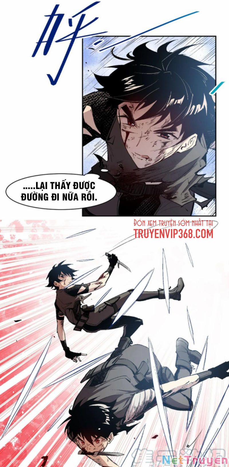 Vương Bài Đặc Công Trùng Sinh Vườn Trường 48 trang 5