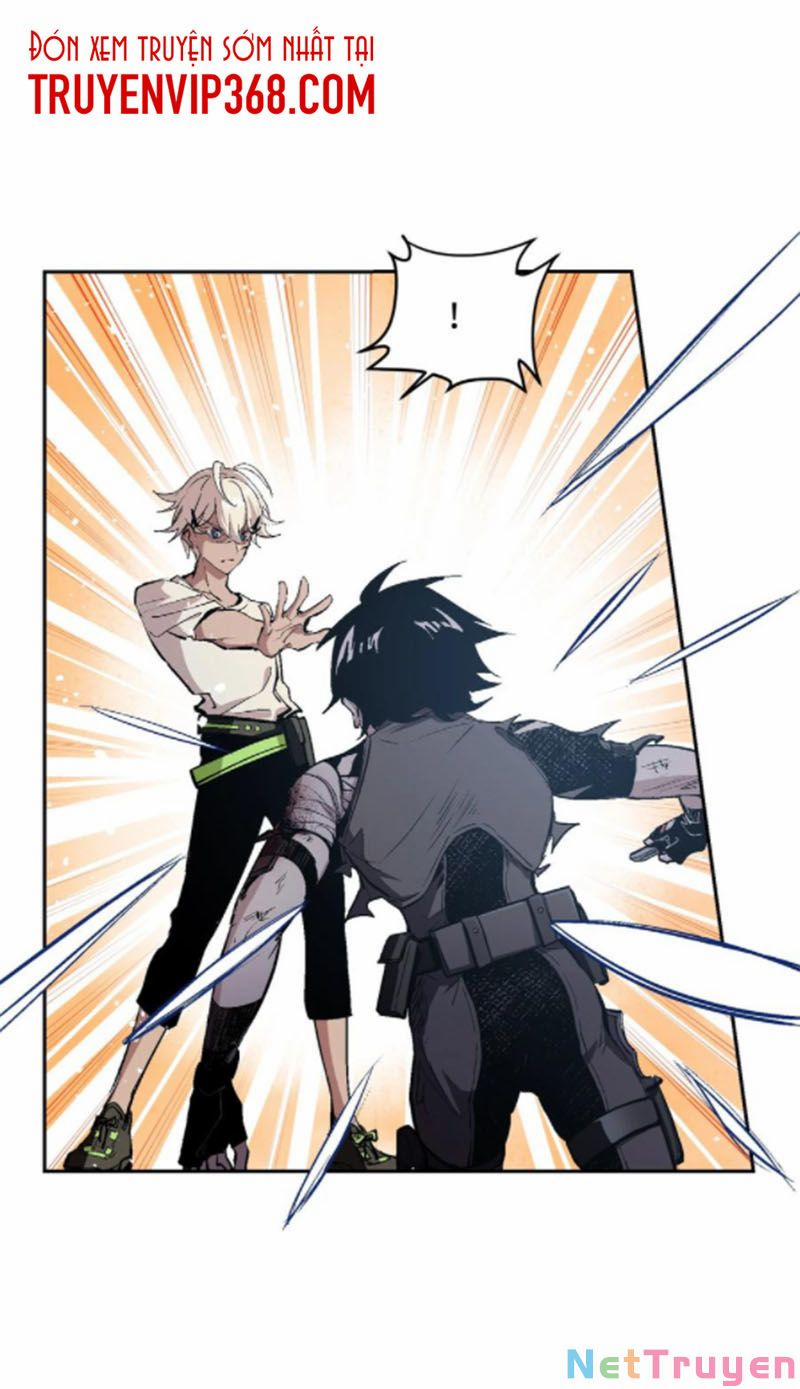 Vương Bài Đặc Công Trùng Sinh Vườn Trường 48 trang 8