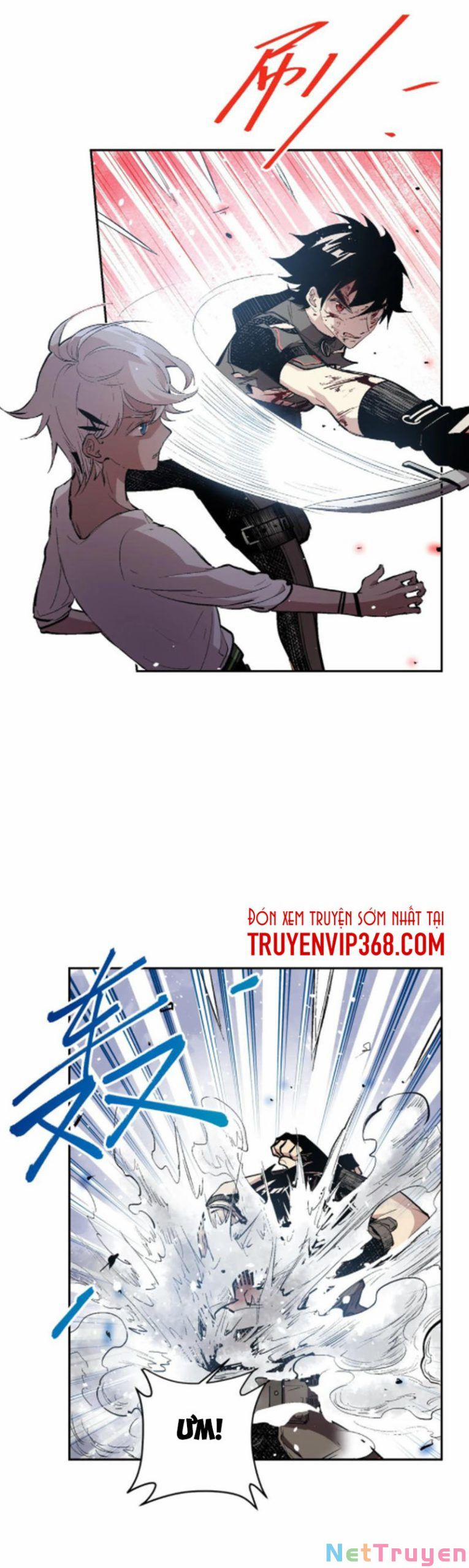 Vương Bài Đặc Công Trùng Sinh Vườn Trường 48 trang 9