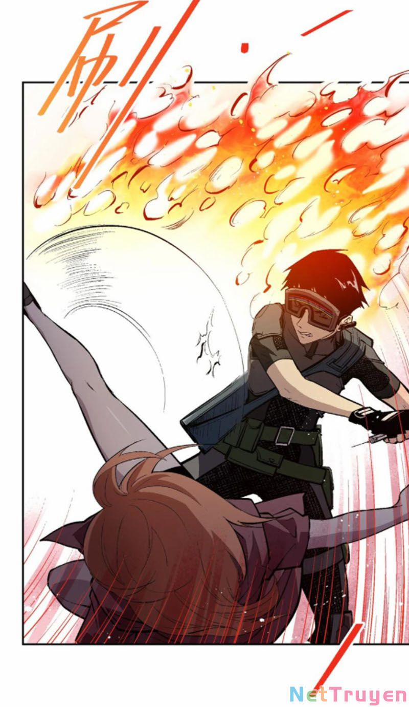 Vương Bài Đặc Công Trùng Sinh Vườn Trường 49 trang 11