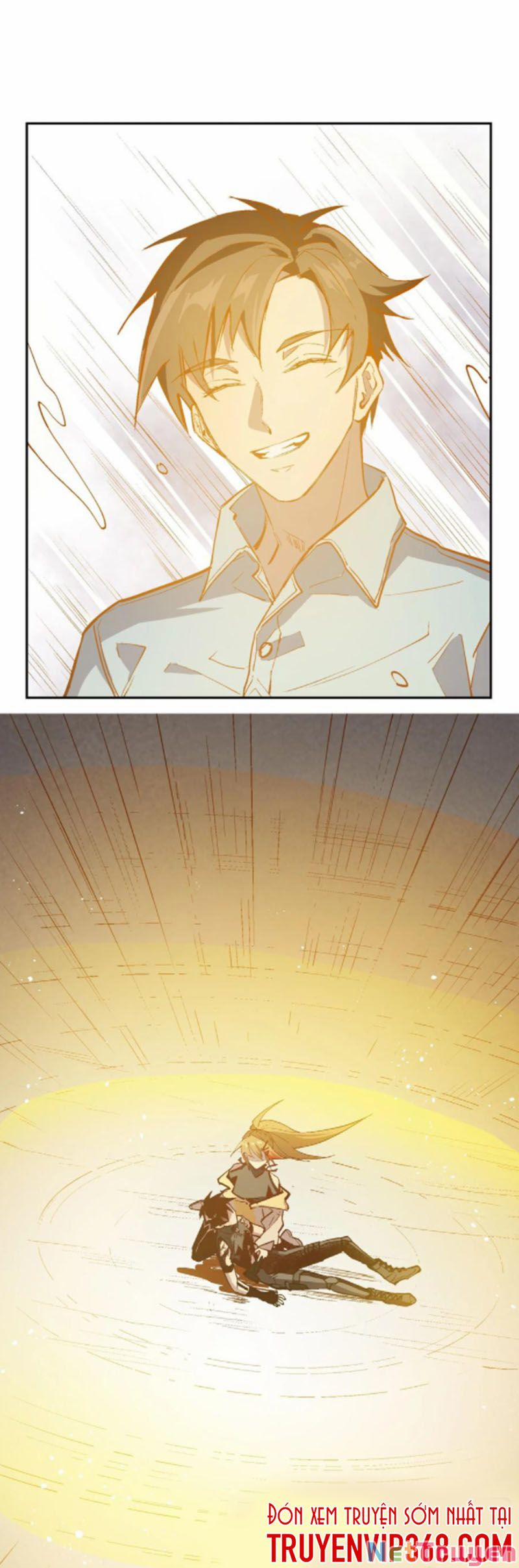 Vương Bài Đặc Công Trùng Sinh Vườn Trường 49 trang 19