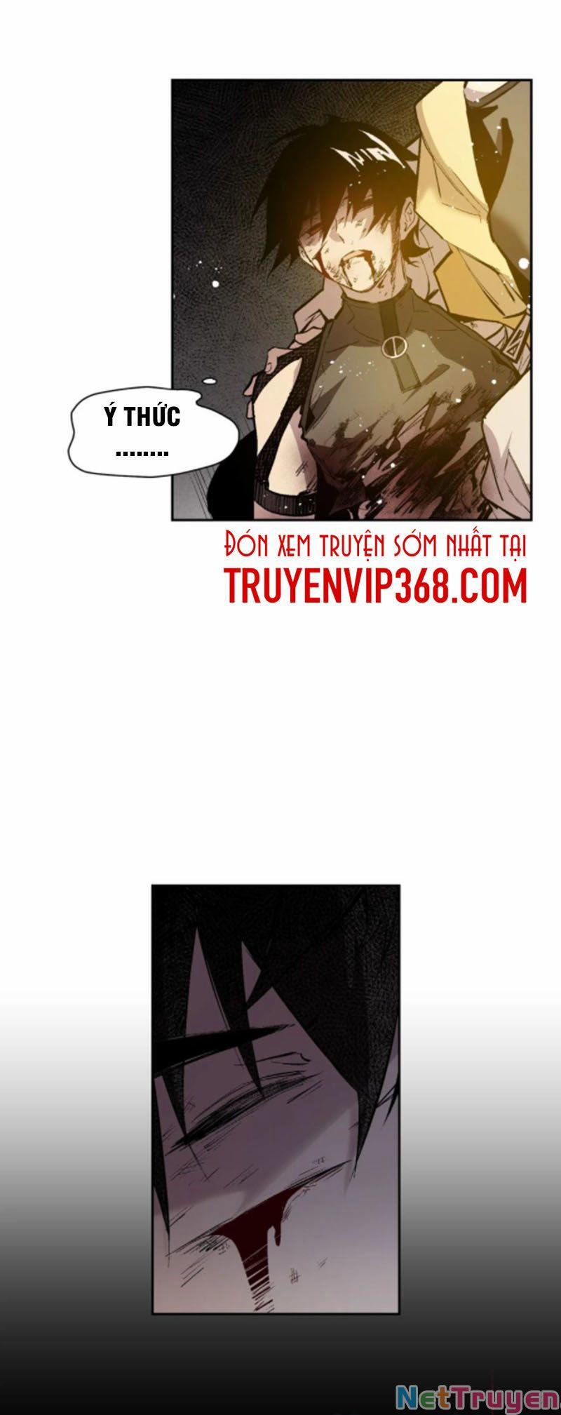 Vương Bài Đặc Công Trùng Sinh Vườn Trường 49 trang 24