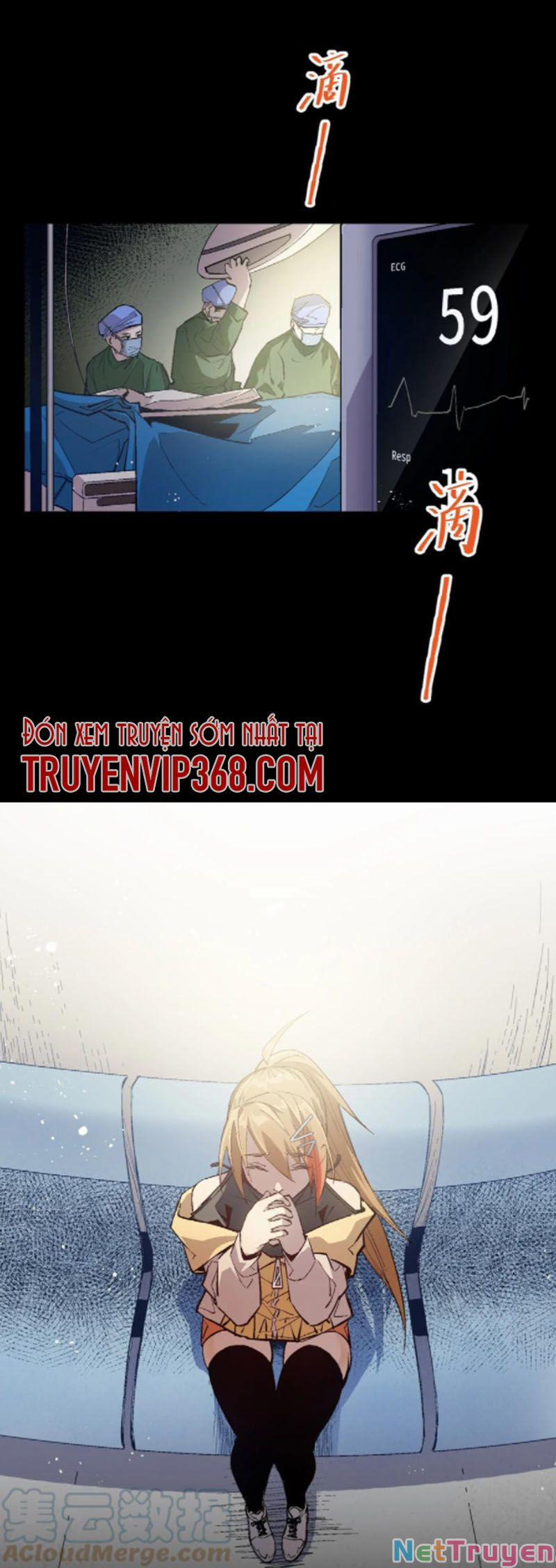 Vương Bài Đặc Công Trùng Sinh Vườn Trường 49 trang 31