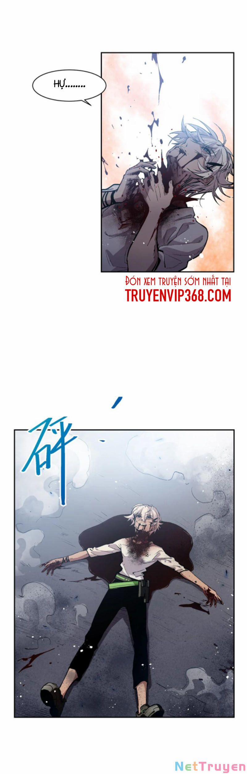 Vương Bài Đặc Công Trùng Sinh Vườn Trường 49 trang 4