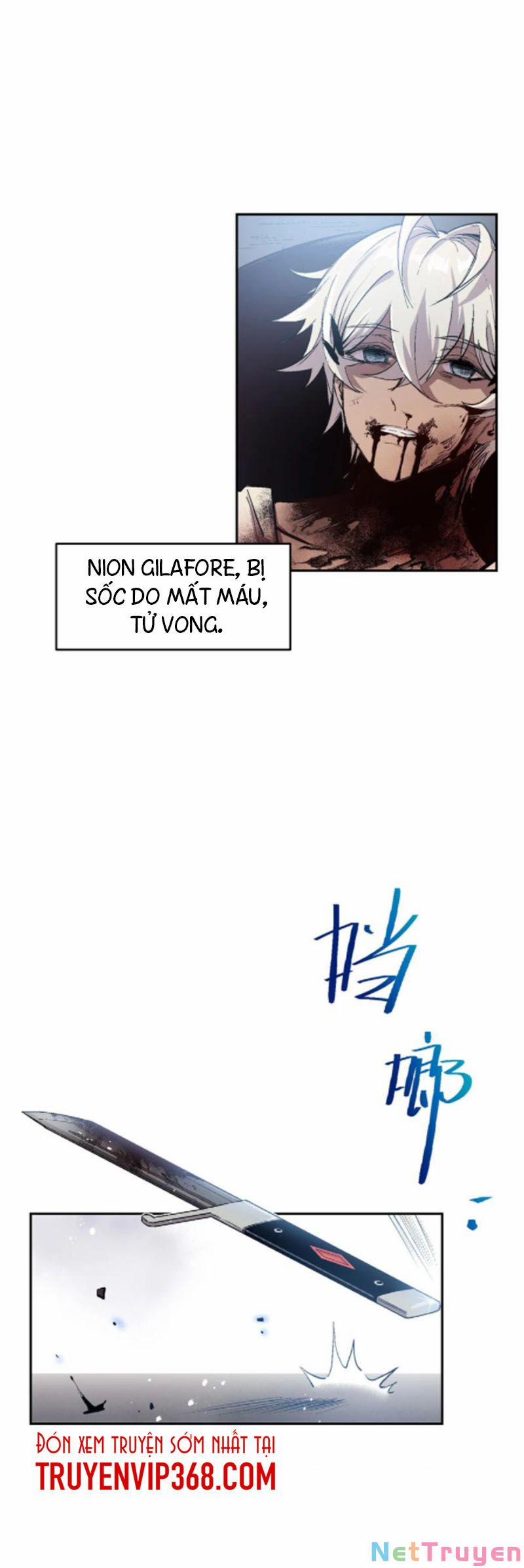 Vương Bài Đặc Công Trùng Sinh Vườn Trường 49 trang 5