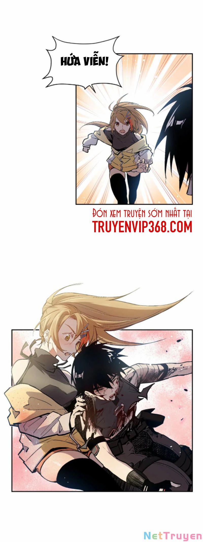 Vương Bài Đặc Công Trùng Sinh Vườn Trường 49 trang 6