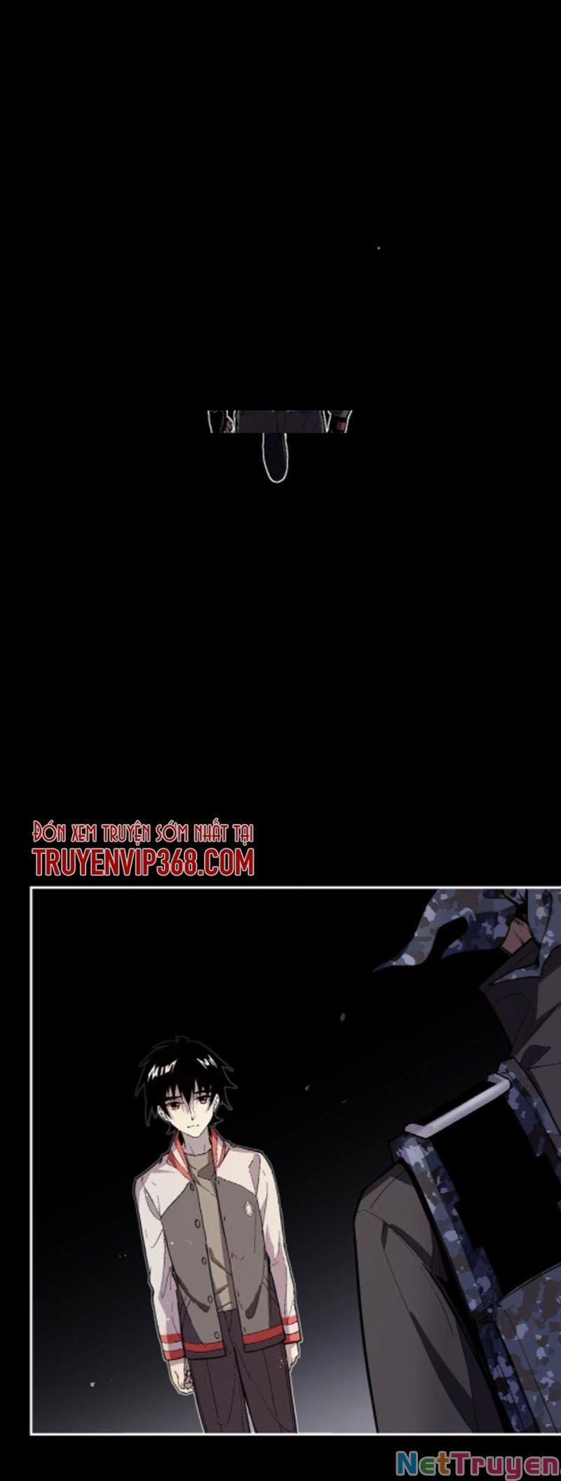 Vương Bài Đặc Công Trùng Sinh Vườn Trường 50 trang 1