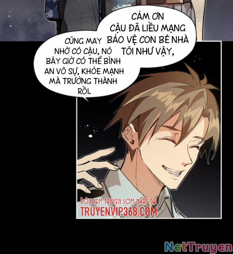 Vương Bài Đặc Công Trùng Sinh Vườn Trường 50 trang 11