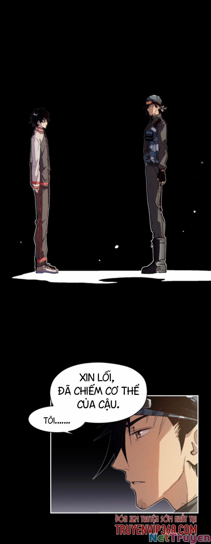 Vương Bài Đặc Công Trùng Sinh Vườn Trường 50 trang 2