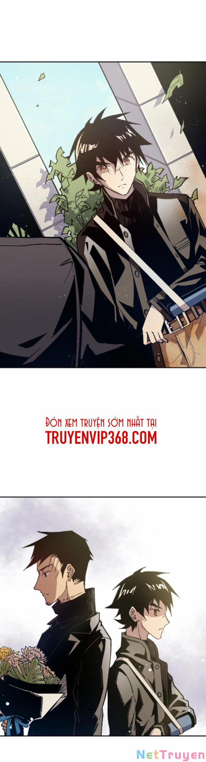 Vương Bài Đặc Công Trùng Sinh Vườn Trường 50 trang 27