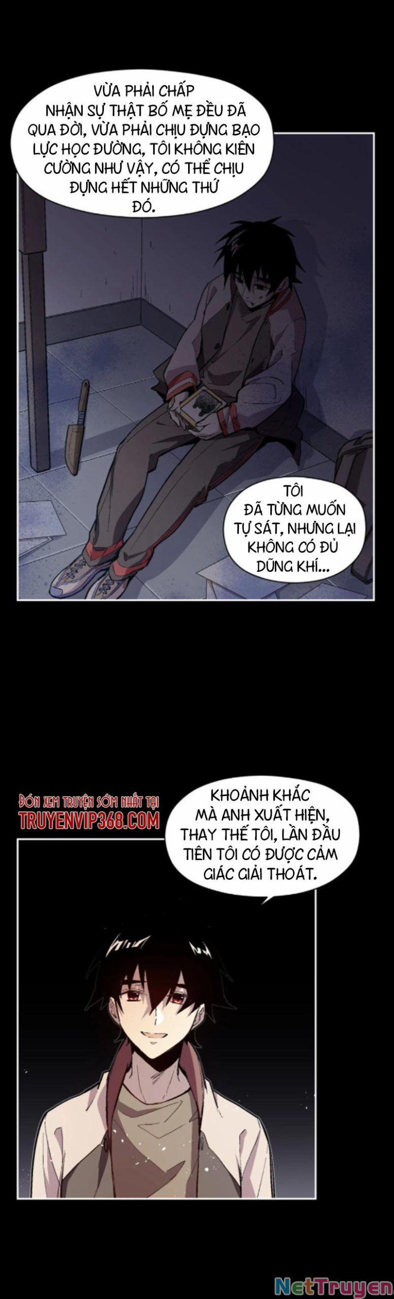 Vương Bài Đặc Công Trùng Sinh Vườn Trường 50 trang 5