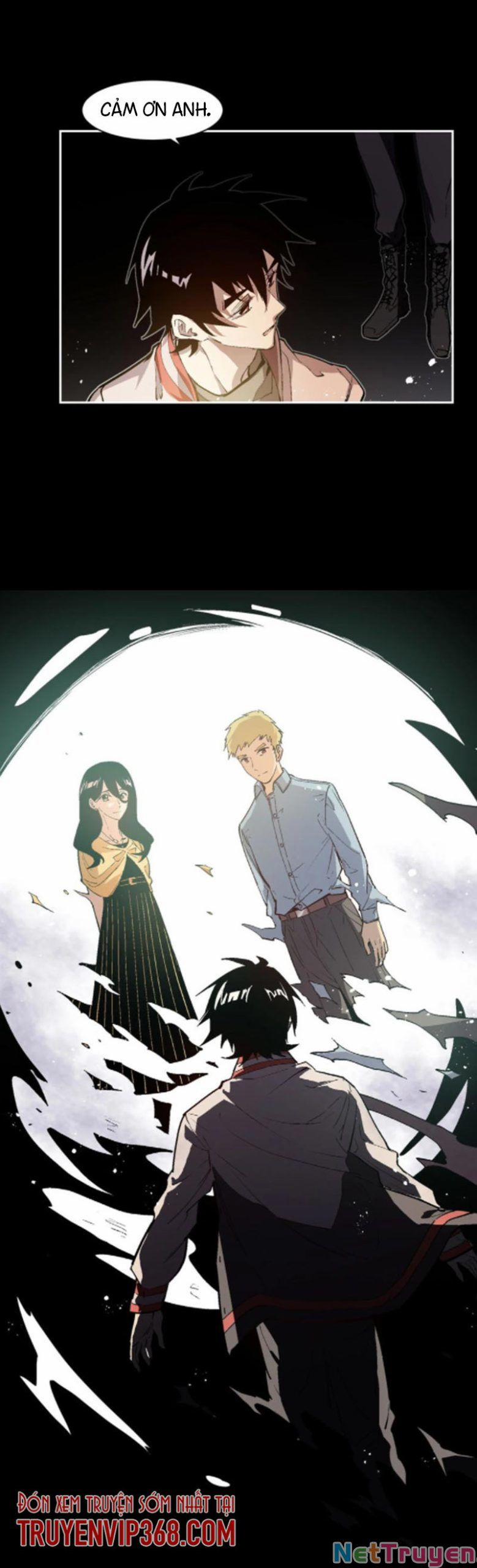 Vương Bài Đặc Công Trùng Sinh Vườn Trường 50 trang 6