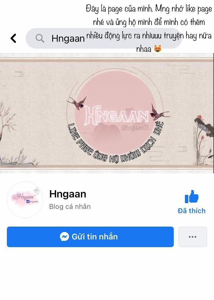 Vương Gia Hắc Hoá Thật Khó Dỗ 0 trang 13