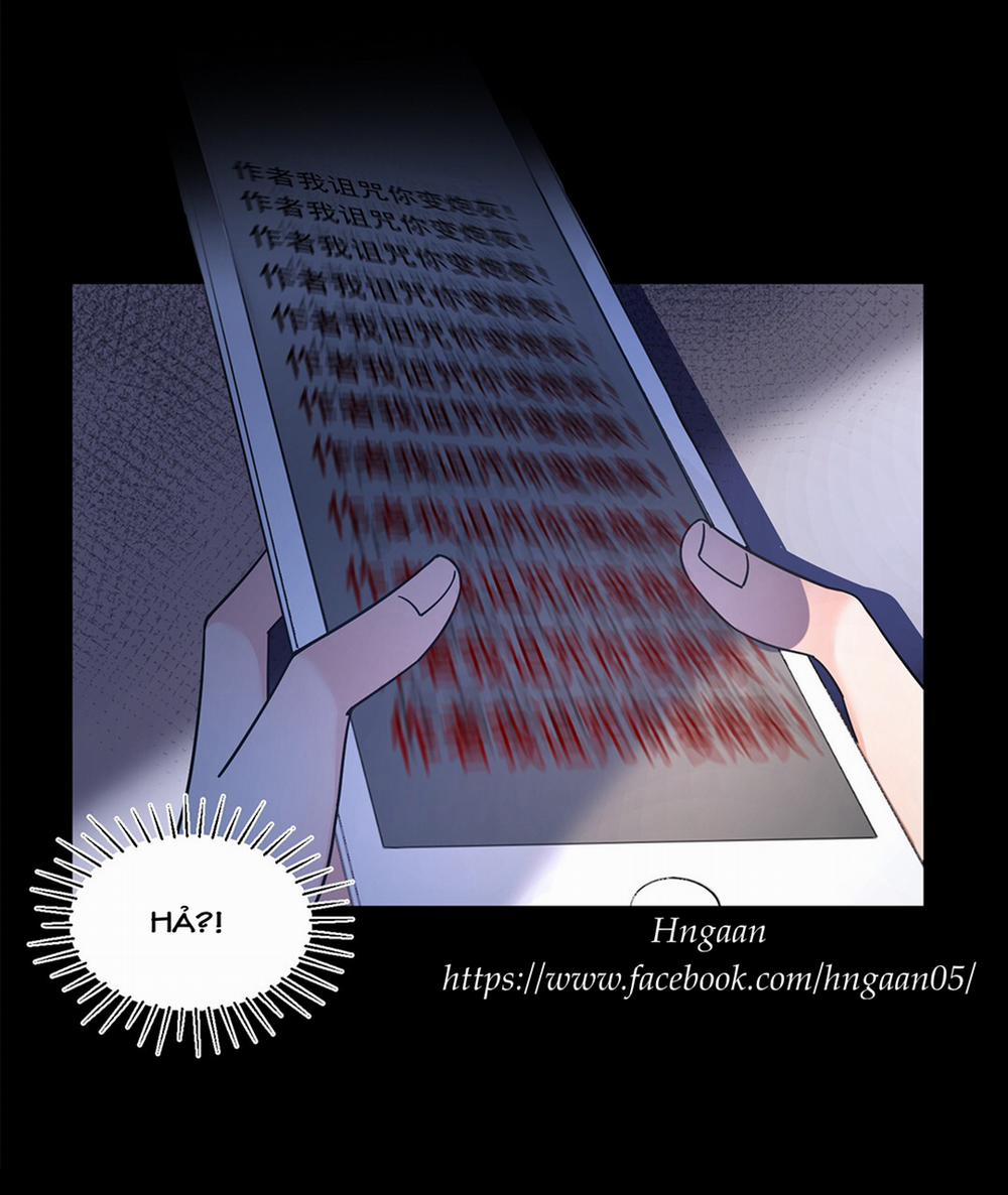 Vương Gia Hắc Hoá Thật Khó Dỗ 1 trang 18