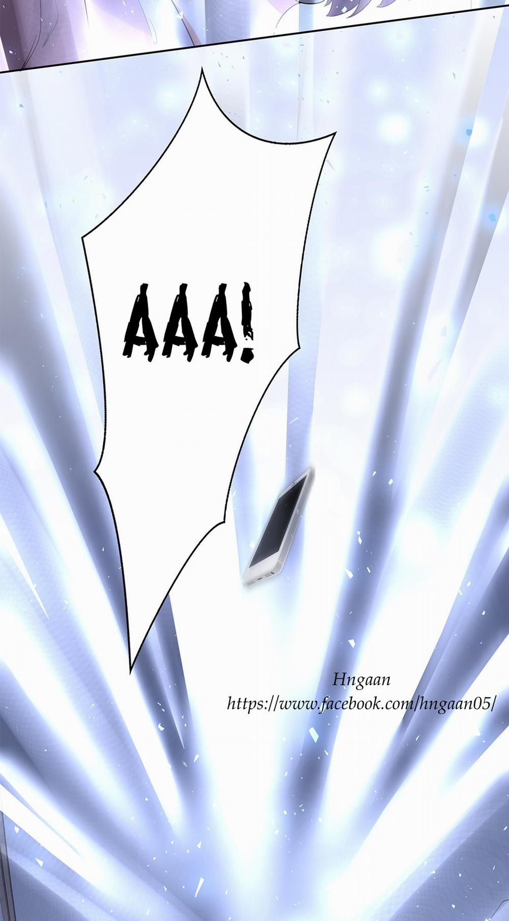 Vương Gia Hắc Hoá Thật Khó Dỗ 1 trang 20