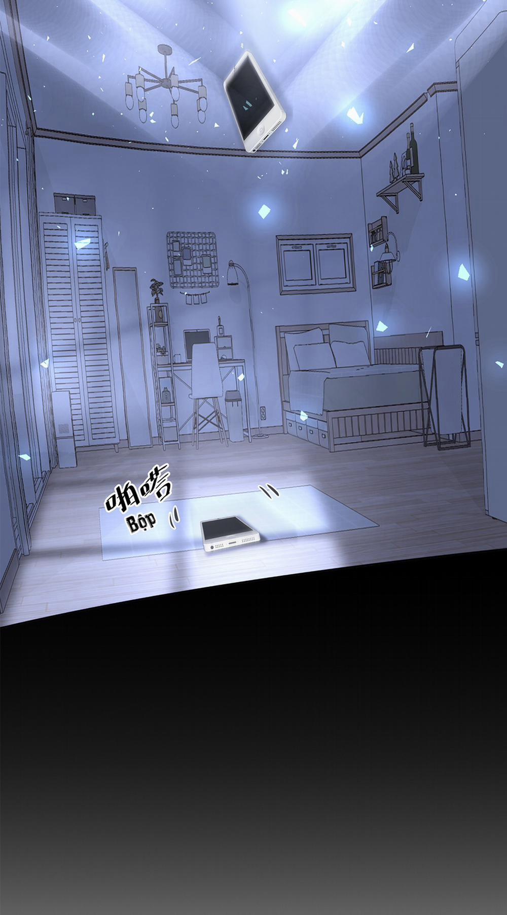 Vương Gia Hắc Hoá Thật Khó Dỗ 1 trang 21