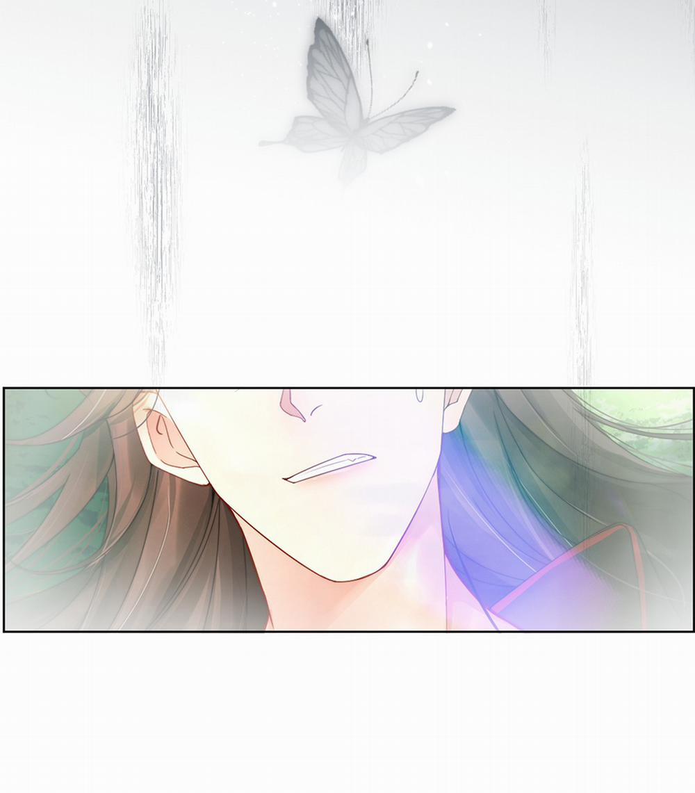 Vương Gia Hắc Hoá Thật Khó Dỗ 1 trang 3