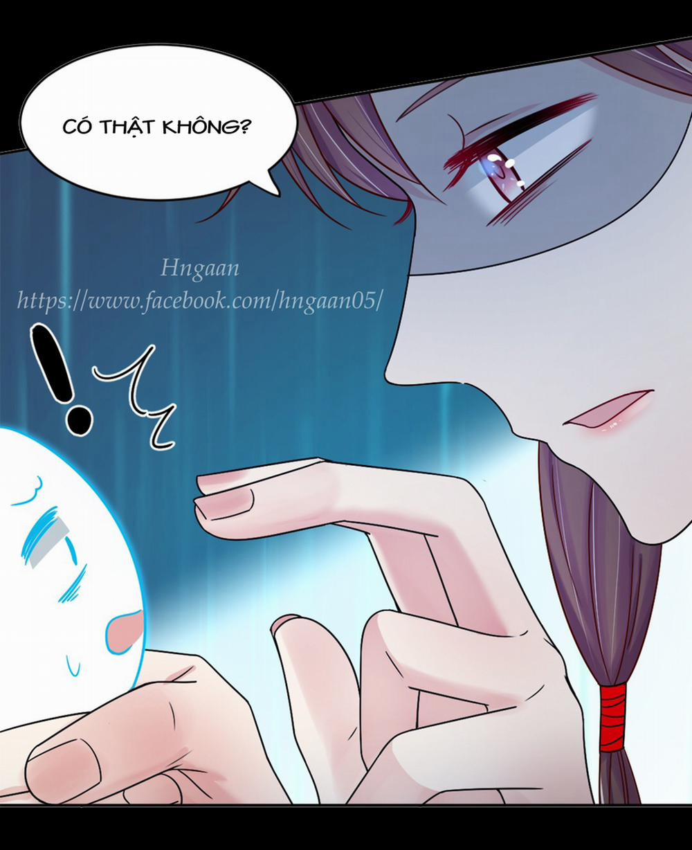 Vương Gia Hắc Hoá Thật Khó Dỗ 1 trang 36