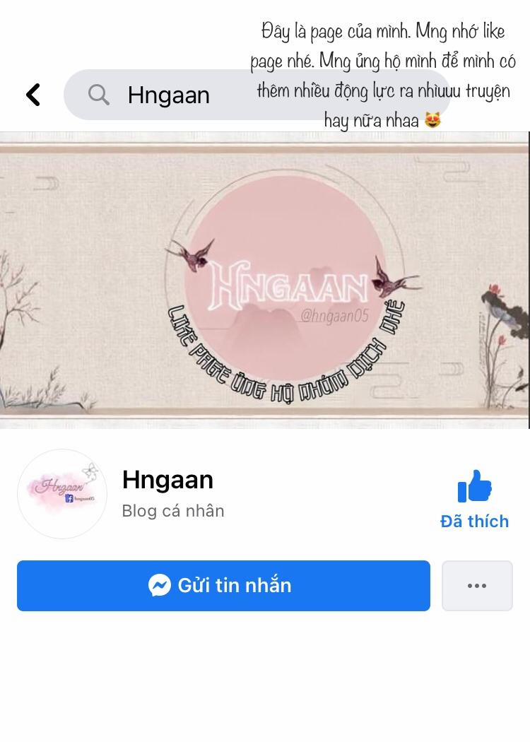 Vương Gia Hắc Hoá Thật Khó Dỗ 1 trang 49