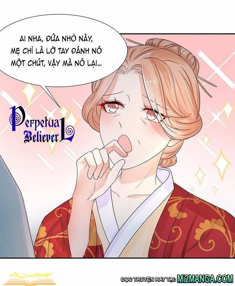 Vương Gia Hắc Hoá Thật Khó Dỗ 10 trang 26